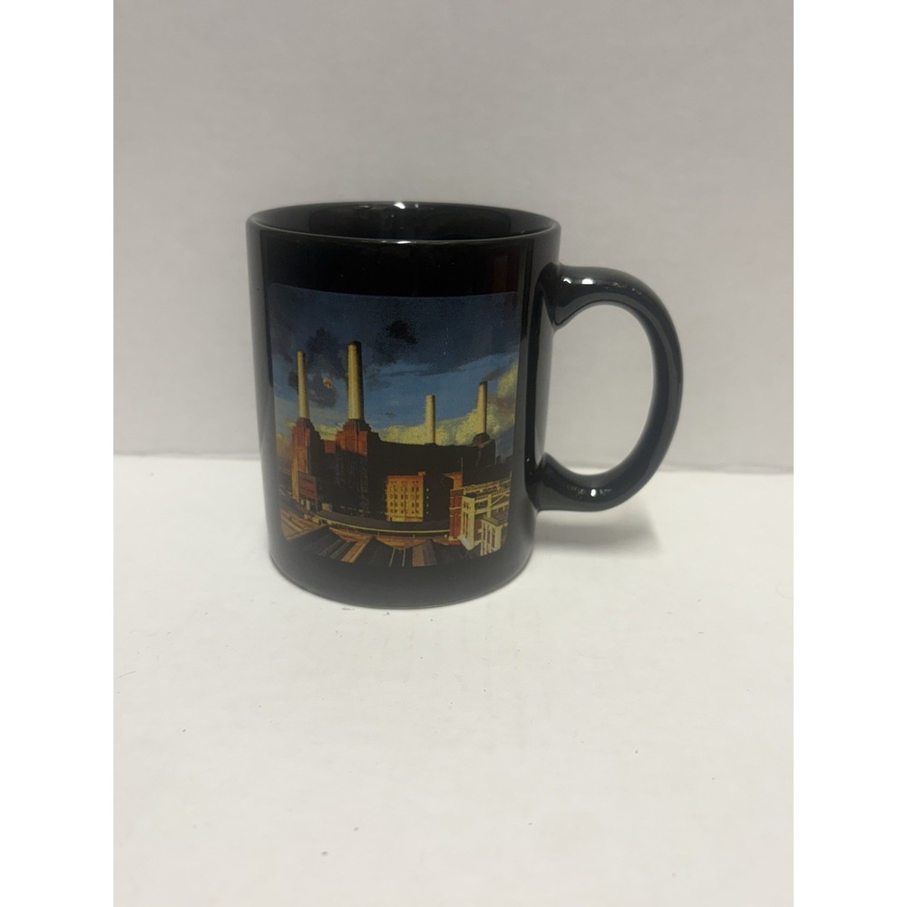 PINK FLOYD  ANIMALS‎ MUG 2010 - Picture 4 of 7
